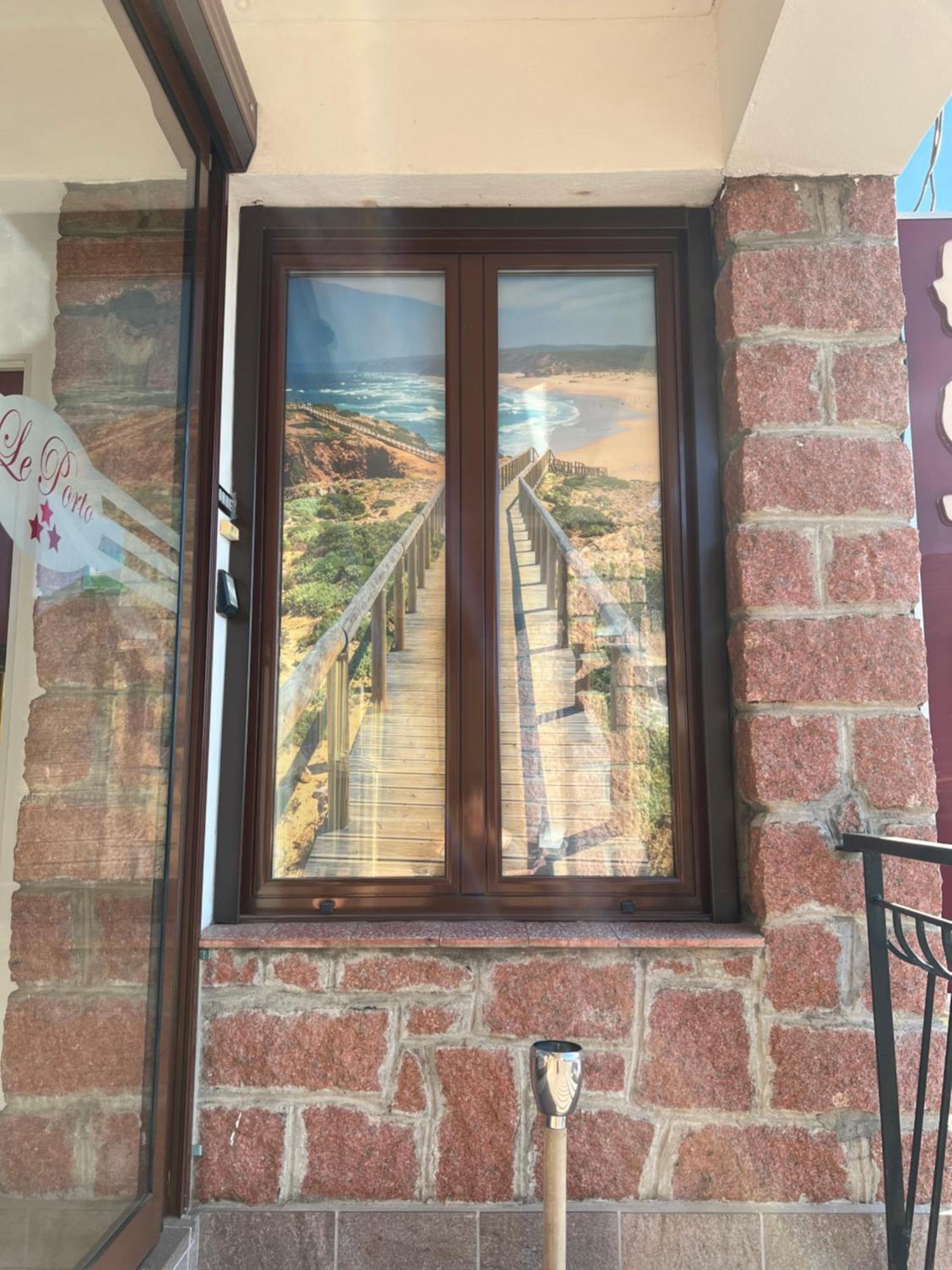 Residence Appartement Le Porto Porto  Buitenkant foto