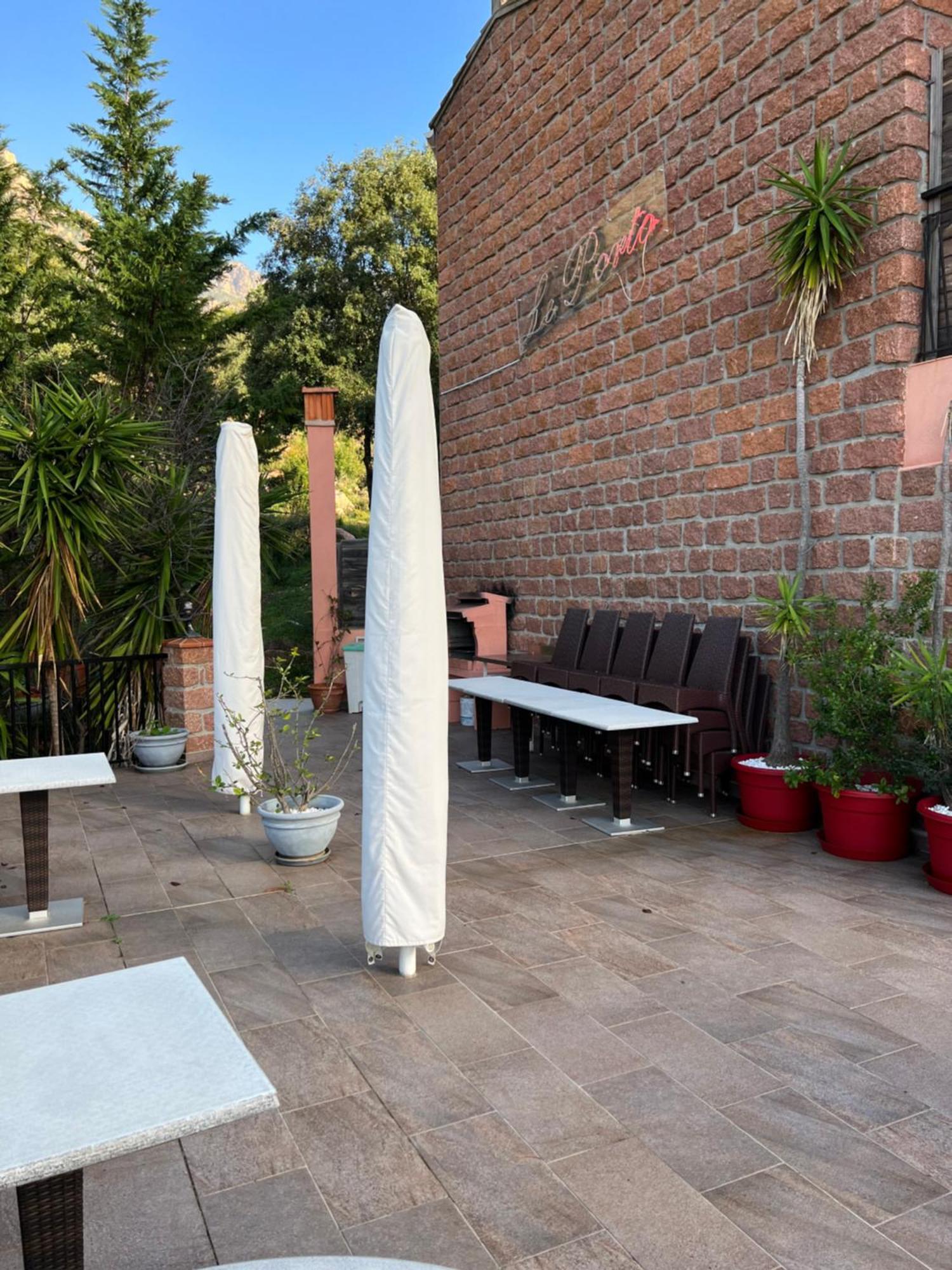 Residence Appartement Le Porto Porto  Buitenkant foto